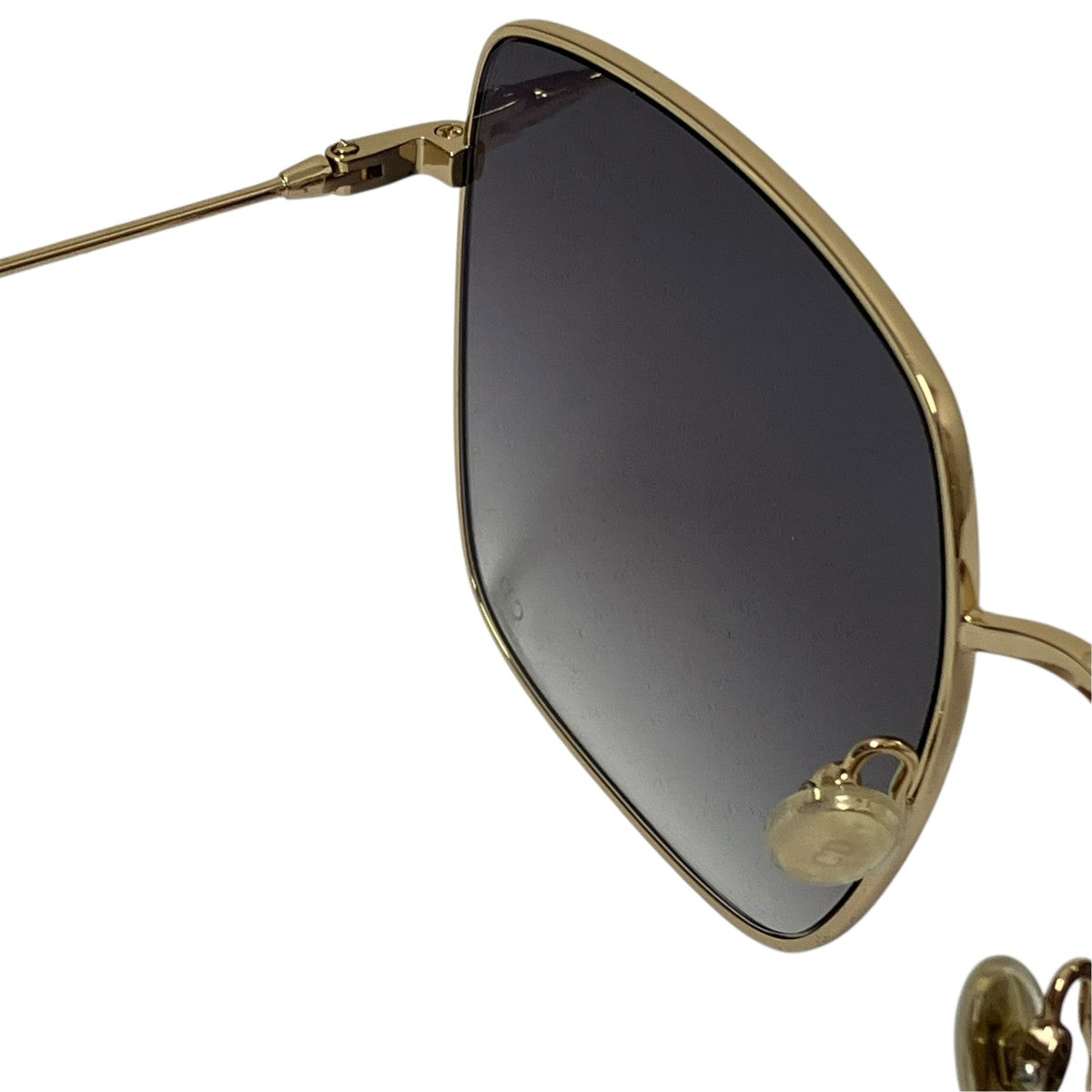 Christian Dior サングラス145 古着・中古-7枚目のアイテム画像