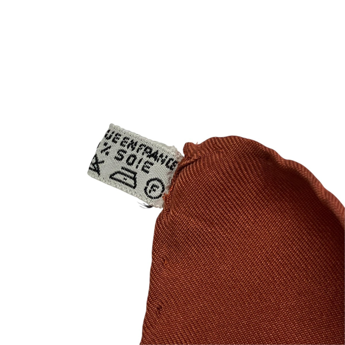 カレ90 GIRQUE MOLIERスカーフ