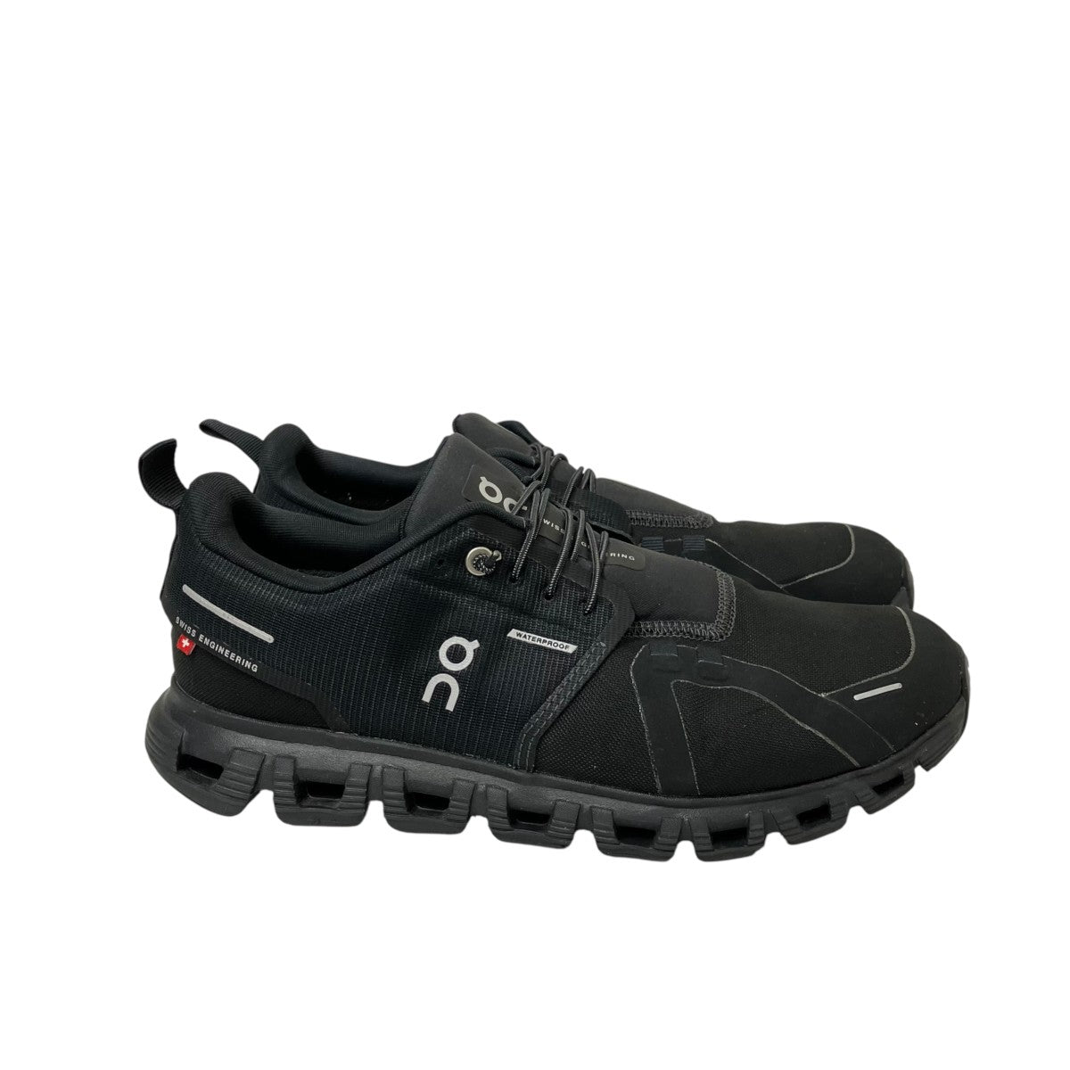 スニーカー3MF10061043 Cloud 6 Waterproof