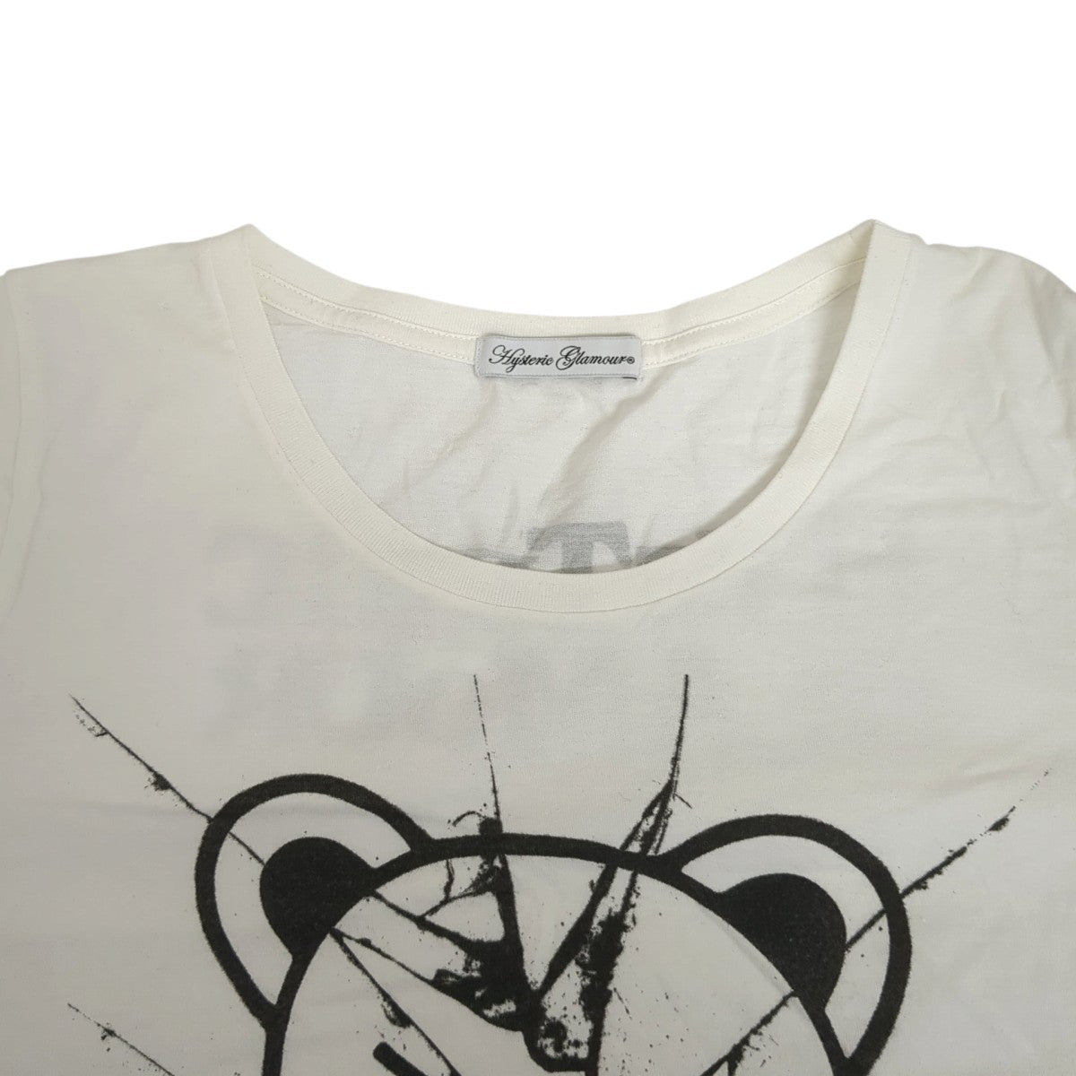 長袖Tシャツ0124CL10