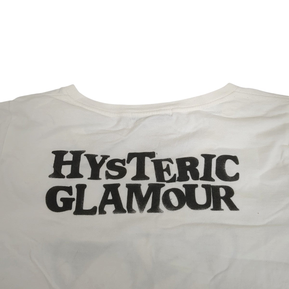 長袖Tシャツ0124CL10