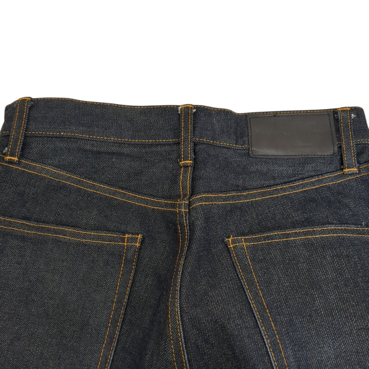 デニムパンツ2C022-0319-54