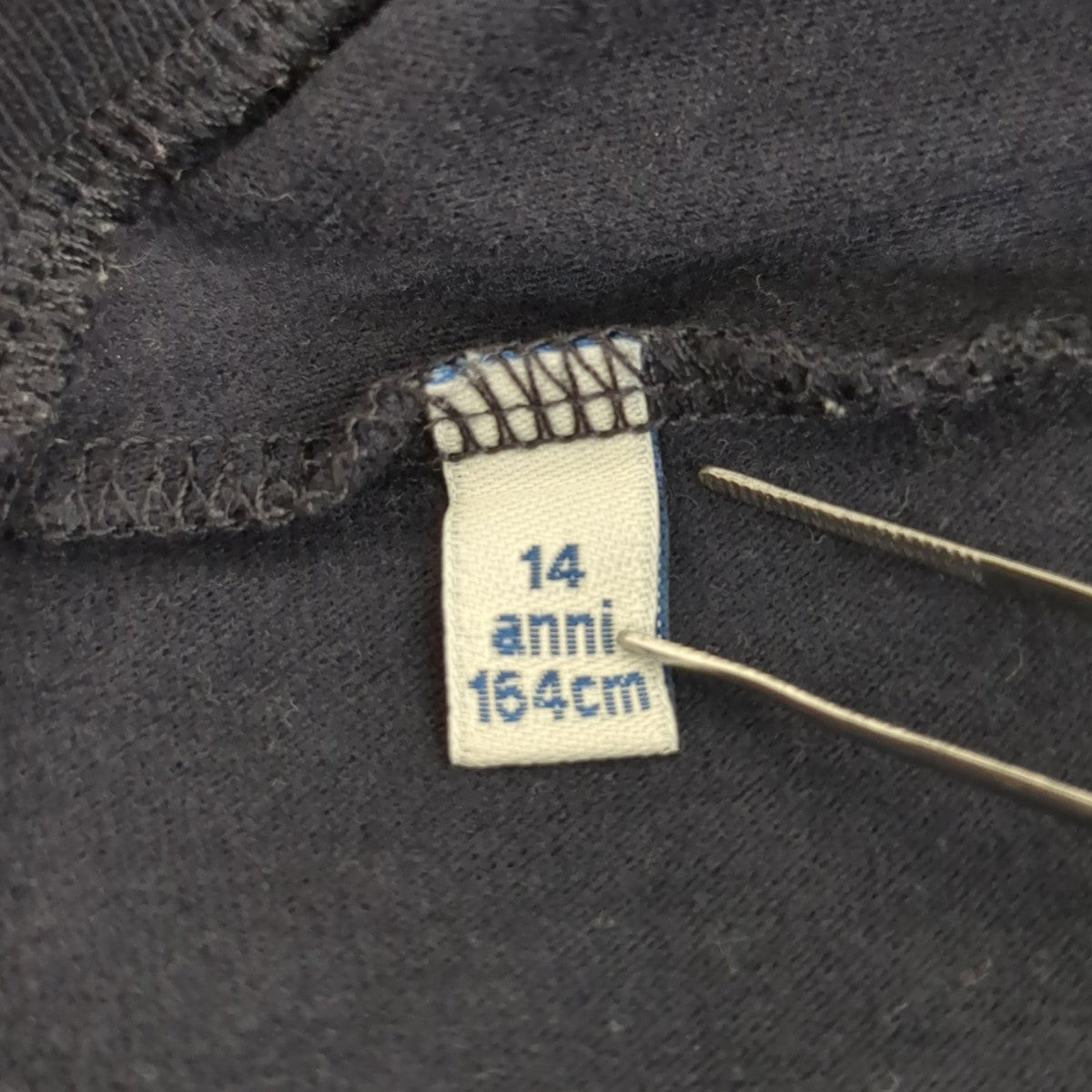 長袖TシャツF29548D70420