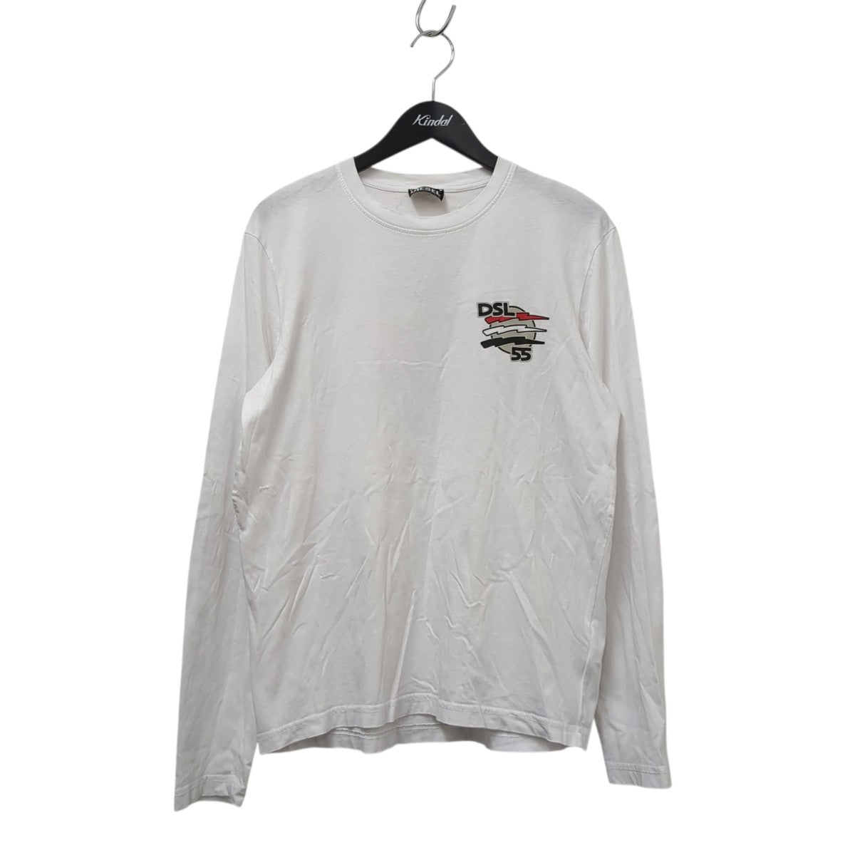 長袖Tシャツ