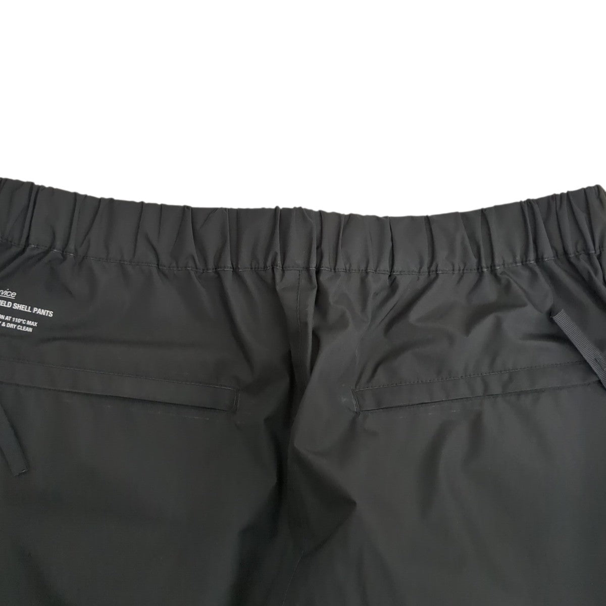 PERTEX SHIELD SHELL PANTSナイロンパンツFSC241-40118