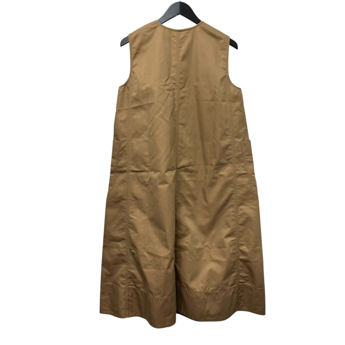 yori ワンピースYR1824-111AT 古着・中古-2枚目のアイテム画像