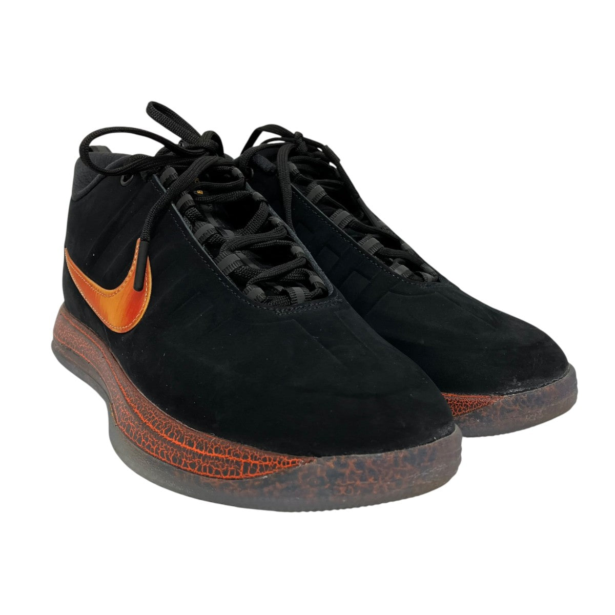 NIKE スニーカーIB6688-001 古着・中古-4枚目のアイテム画像