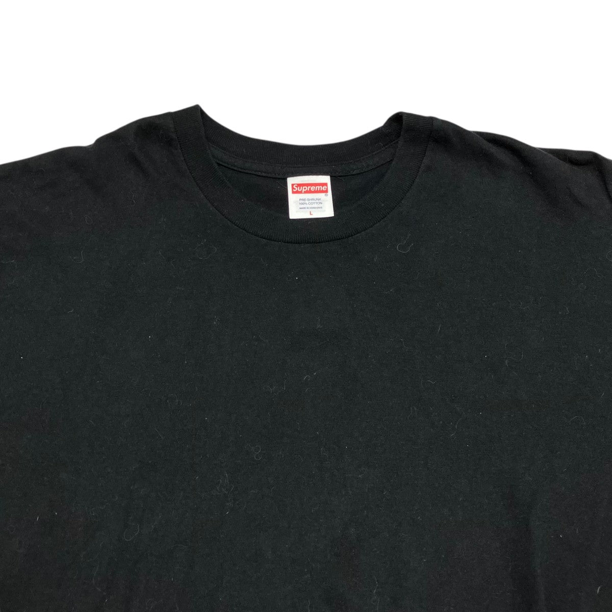 Eagle L S Tee長袖Tシャツ