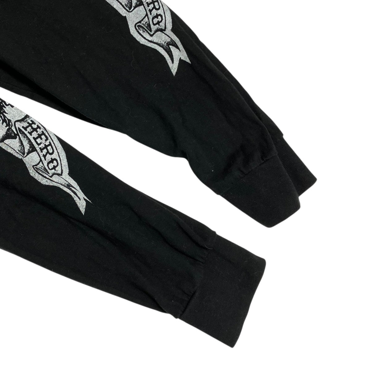 Eagle L S Tee長袖Tシャツ
