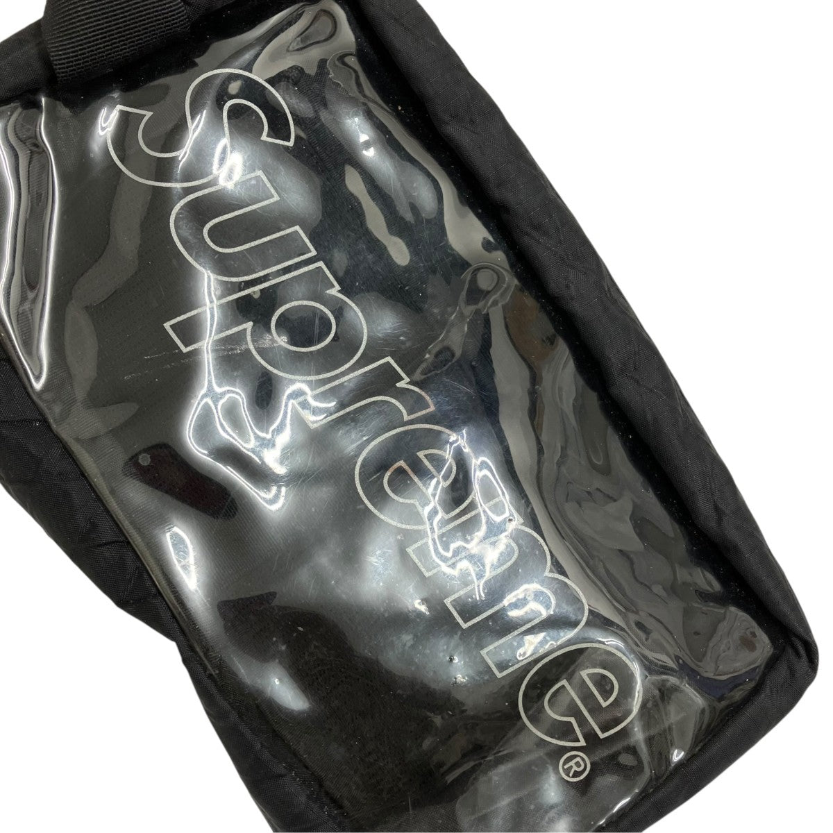 Utility bagハンドバッグ