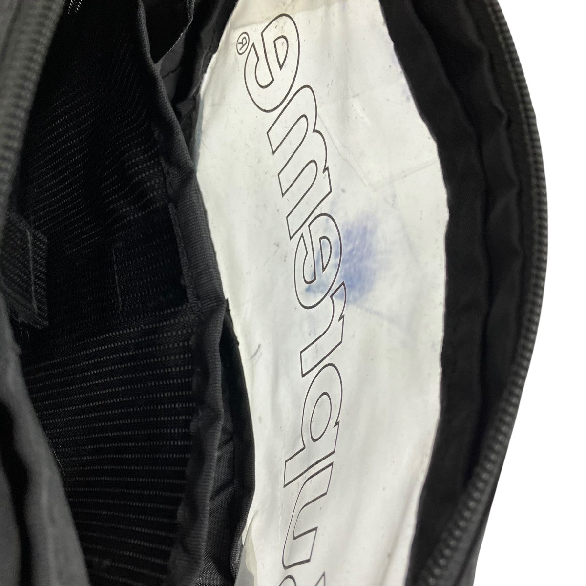 Utility bagハンドバッグ