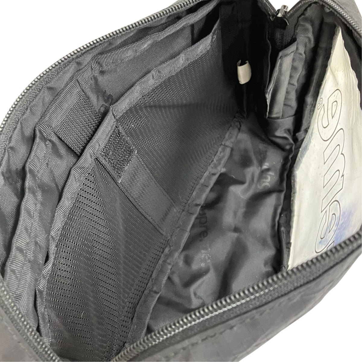 Utility bagハンドバッグ