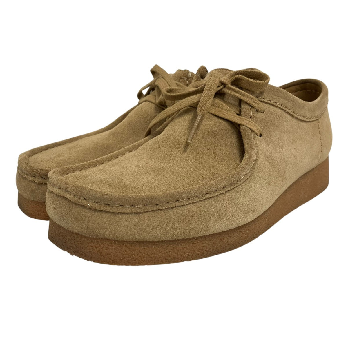 CLARKS シューズ261728217080 古着・中古-1枚目のアイテム画像