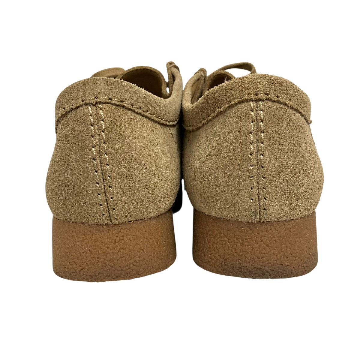 CLARKS シューズ261728217080 古着・中古-2枚目のアイテム画像