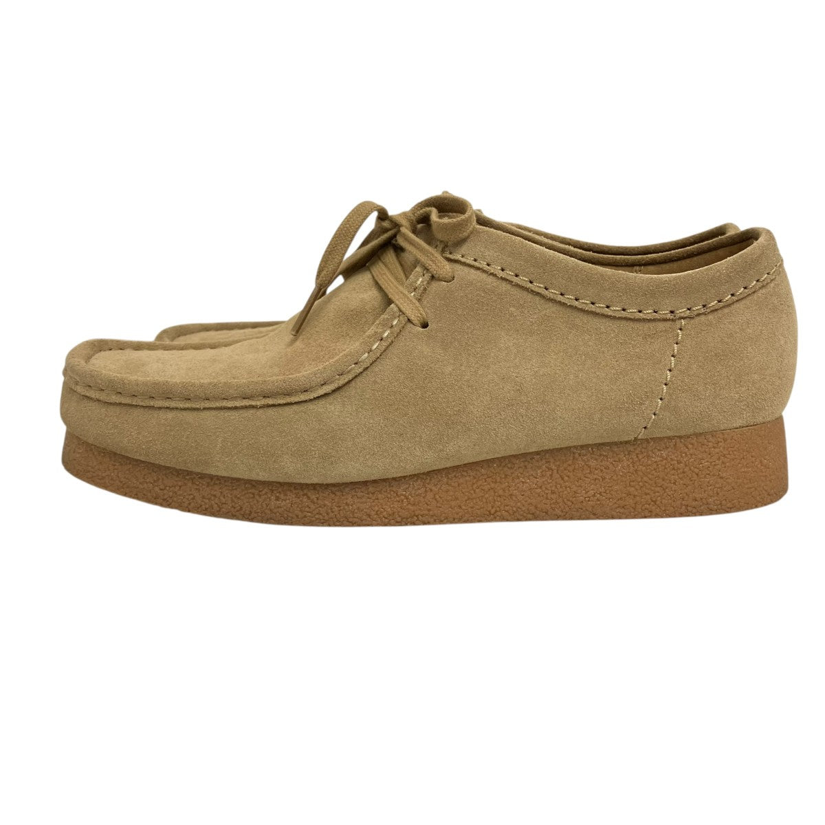 CLARKS シューズ261728217080 古着・中古-3枚目のアイテム画像