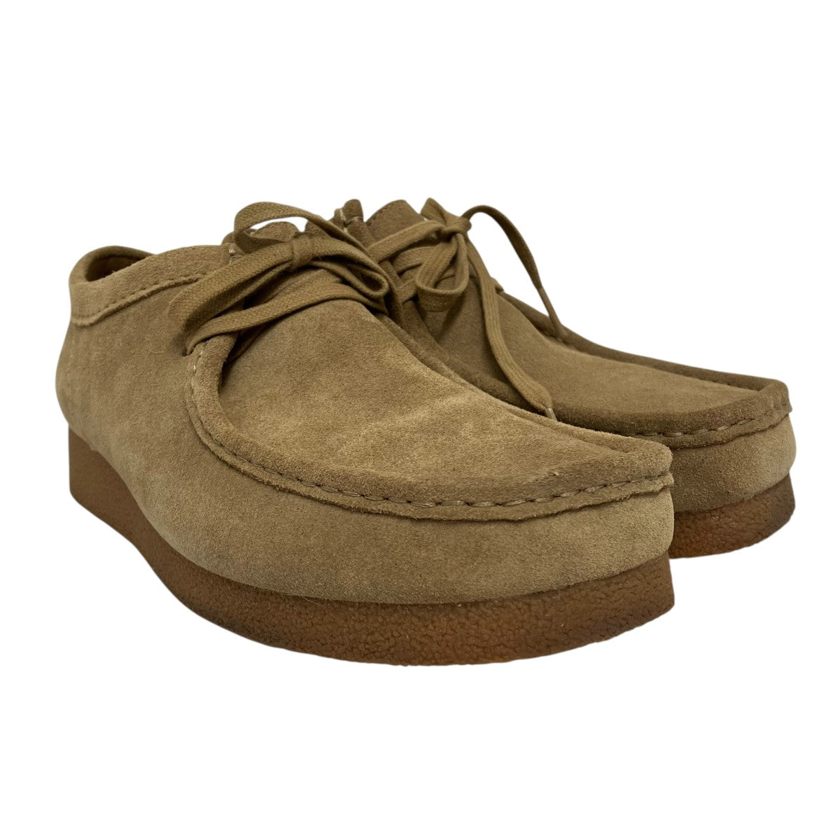 CLARKS シューズ261728217080 古着・中古-4枚目のアイテム画像