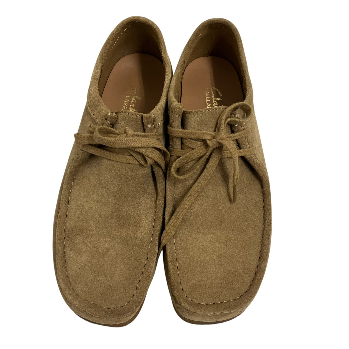 CLARKS シューズ261728217080 古着・中古-5枚目のアイテム画像