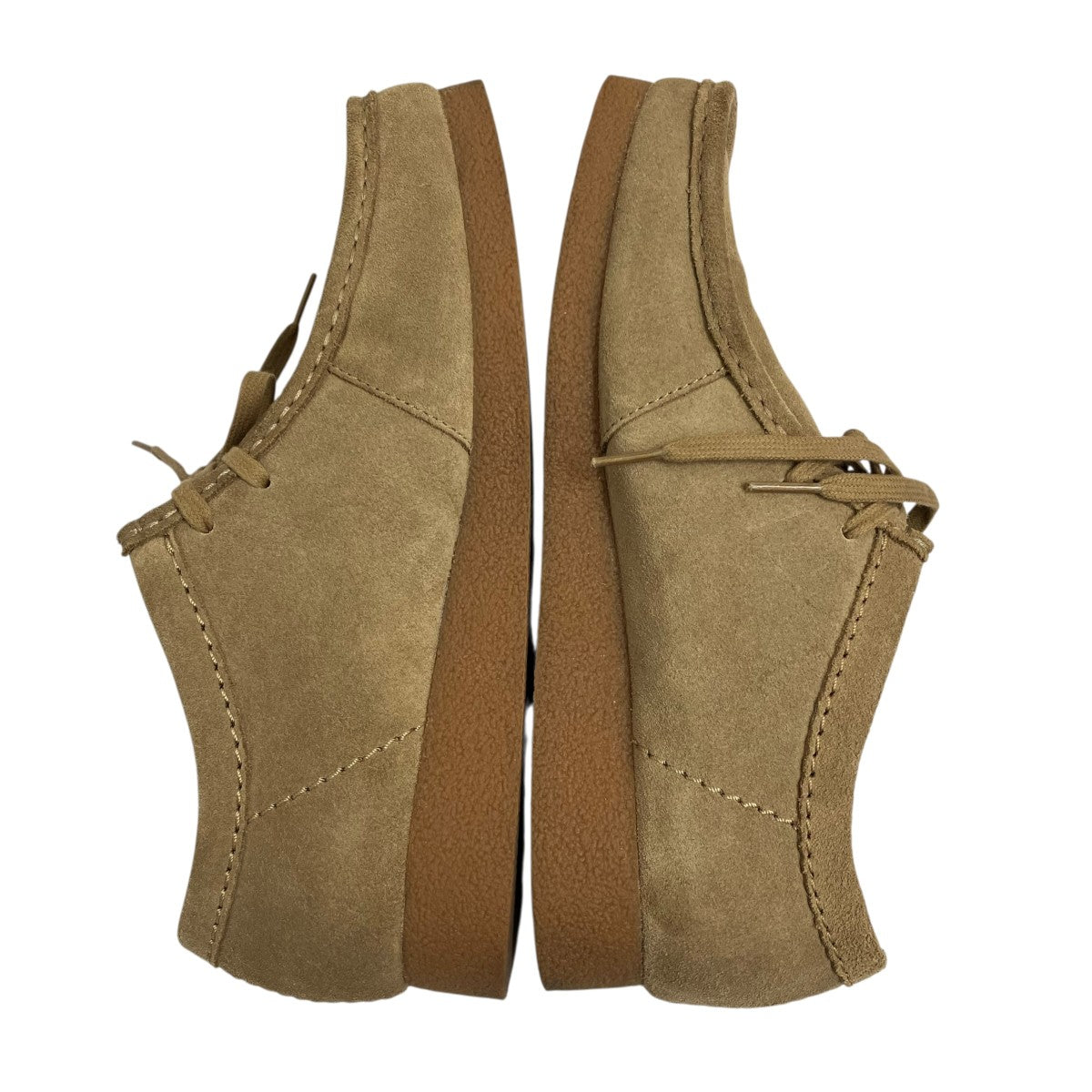 CLARKS シューズ261728217080 古着・中古-7枚目のアイテム画像