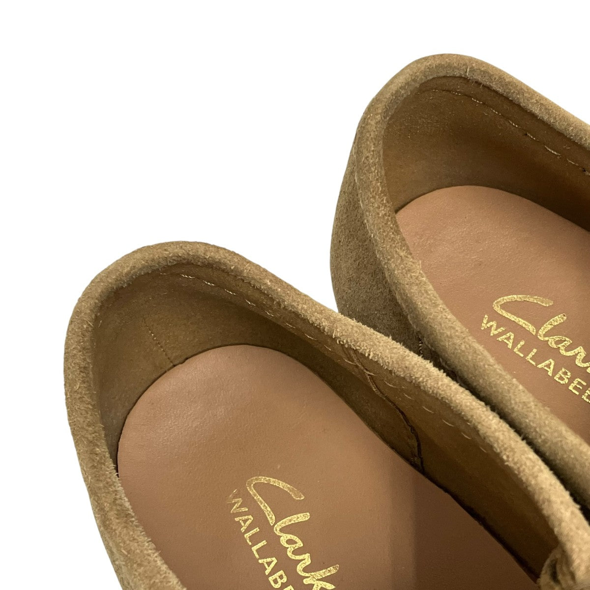 CLARKS シューズ261728217080 古着・中古-8枚目のアイテム画像
