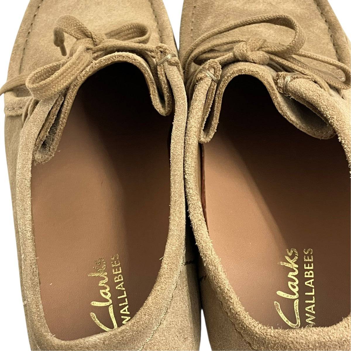 CLARKS シューズ261728217080 古着・中古-9枚目のアイテム画像