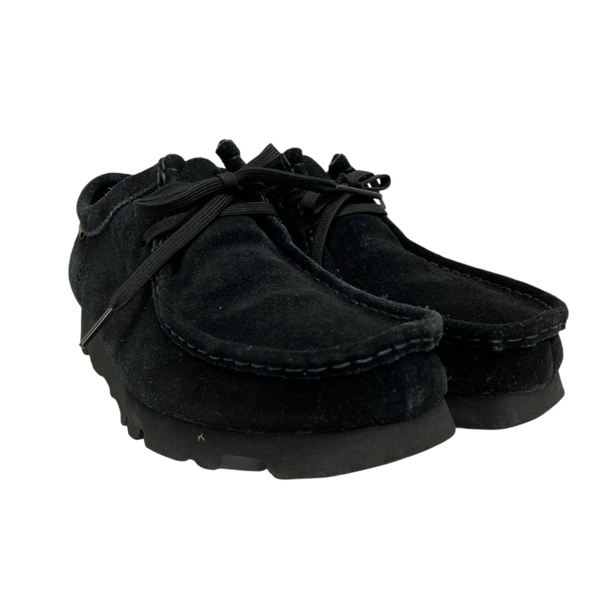 Clarks Originals シューズ61653475 古着・中古-4枚目のアイテム画像