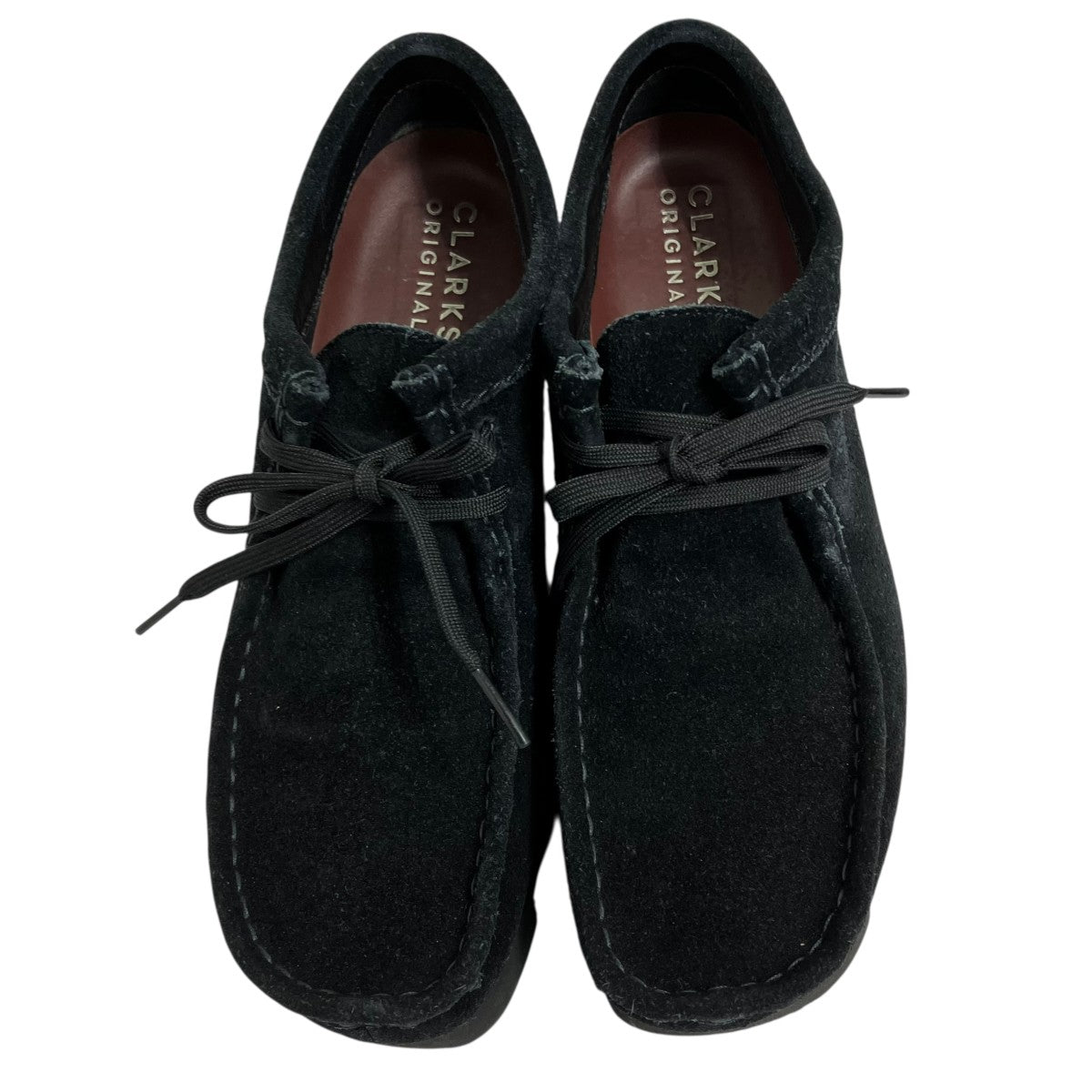 Clarks Originals シューズ61653475 古着・中古-5枚目のアイテム画像