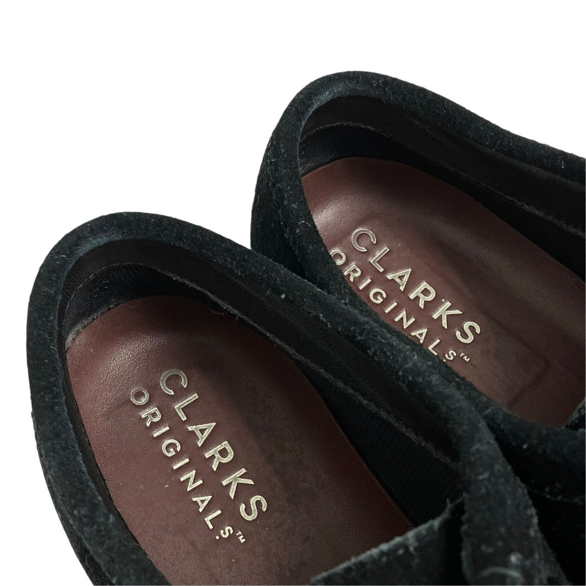 Clarks Originals シューズ61653475 古着・中古-8枚目のアイテム画像