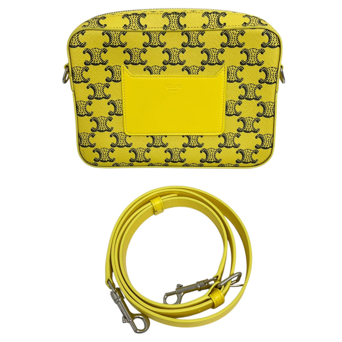 SMALL MESSENGER BAGショルダーバッグ