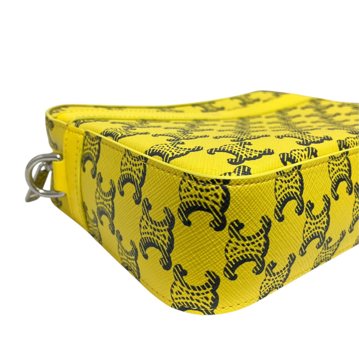 SMALL MESSENGER BAGショルダーバッグ