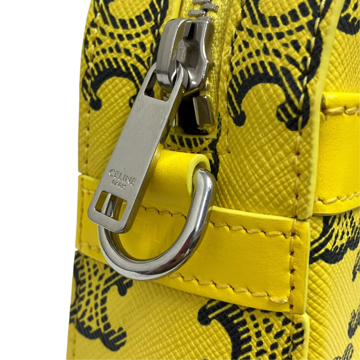SMALL MESSENGER BAGショルダーバッグ