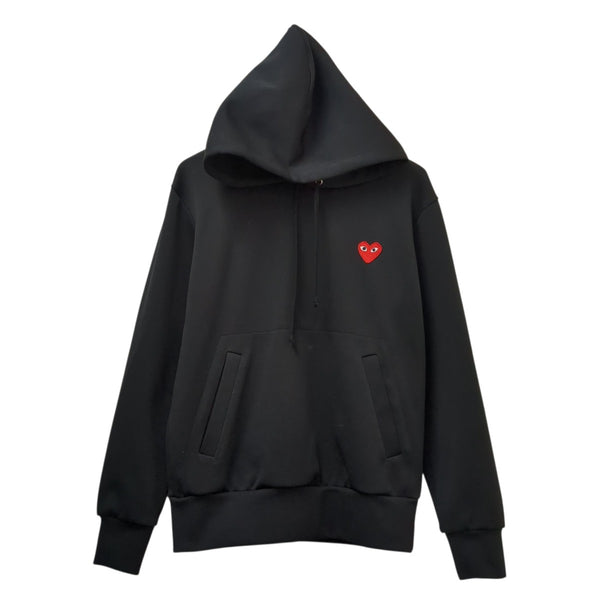 PLAY COMME des GARCONS(プレイコムデギャルソン) AD2023パーカーAZ
