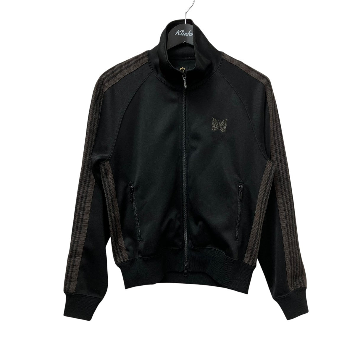 24AWTrack Jacket - Poly SmoothトラックジャケットPU271