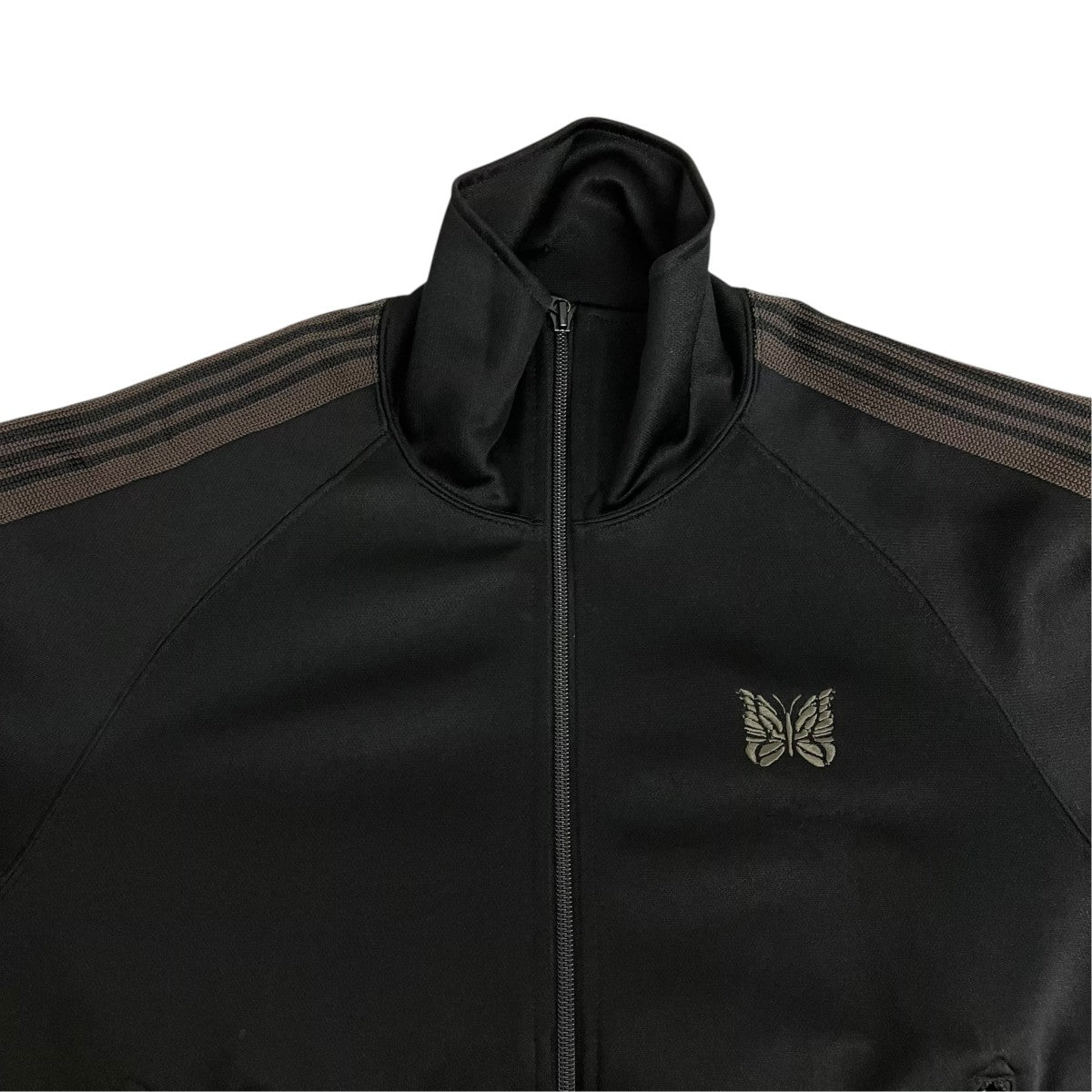 Needles(ニードルズ) 24AWTrack Jacket - Poly Smoothトラック