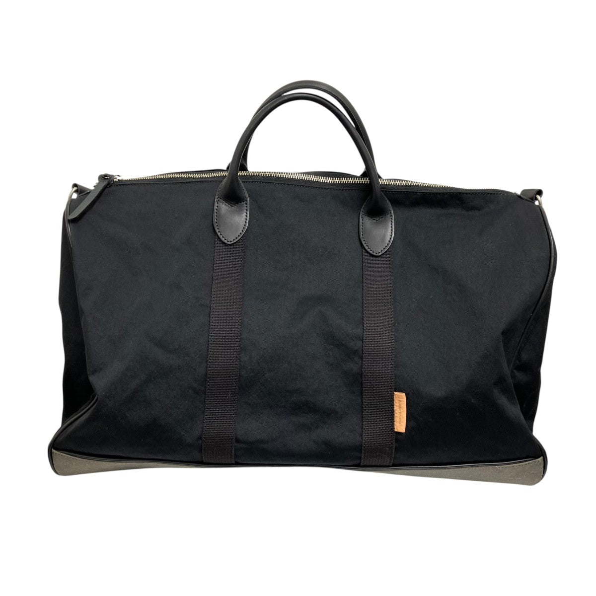 Hender Scheme ボストンバッグ 古着・中古-2枚目のアイテム画像