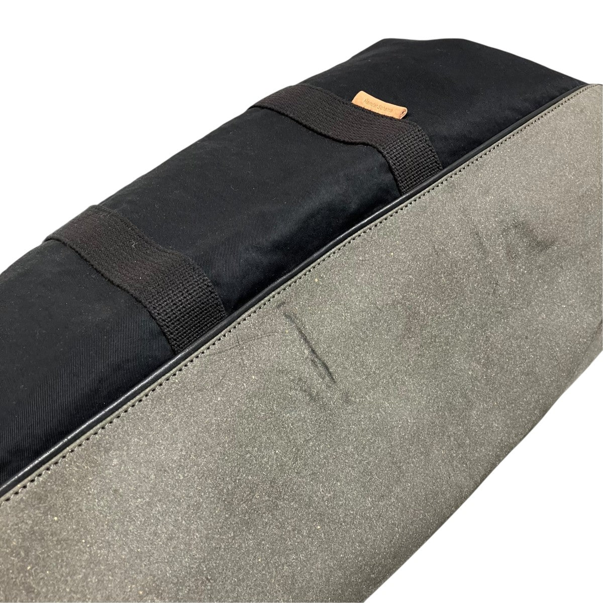 Hender Scheme ボストンバッグ 古着・中古-6枚目のアイテム画像