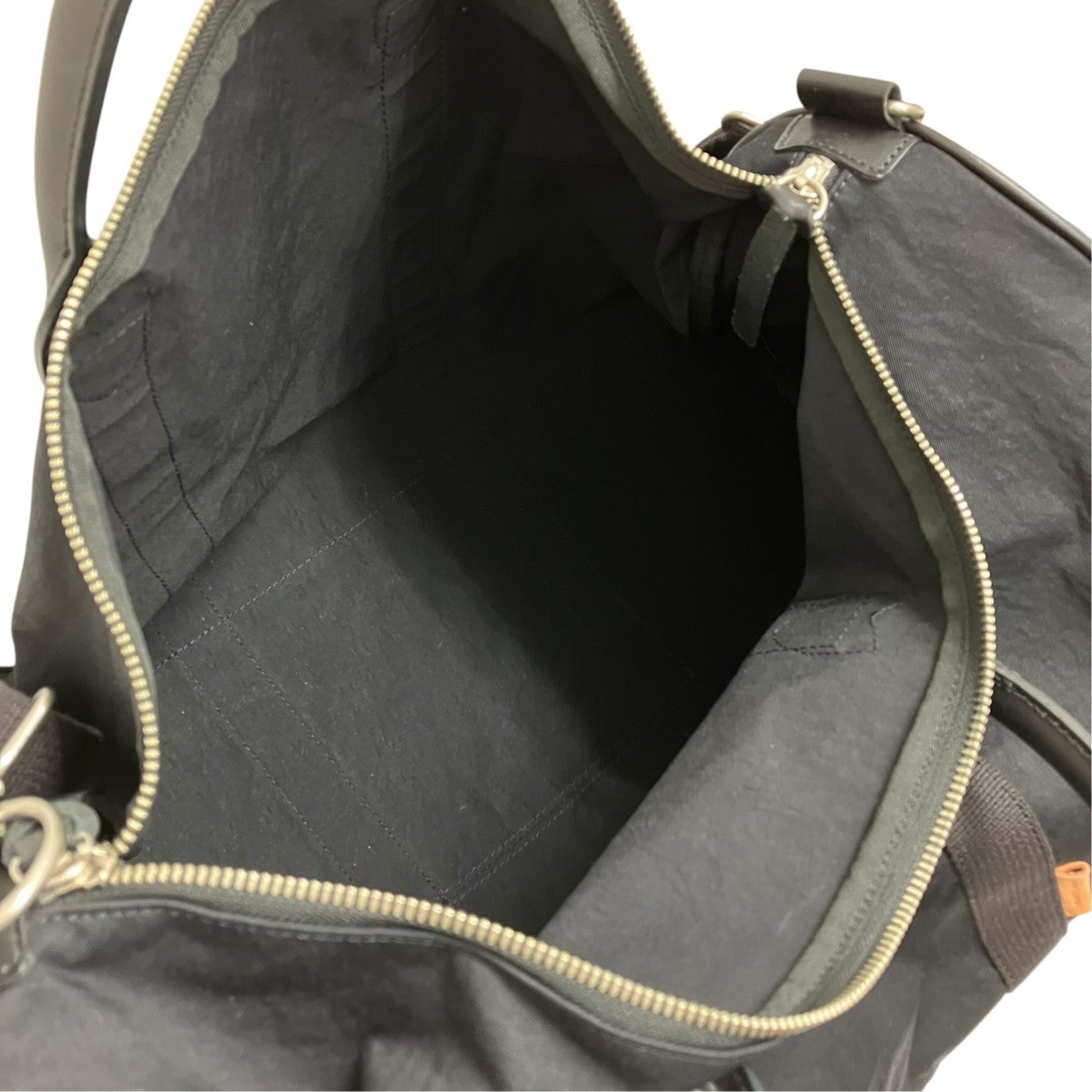 Hender Scheme ボストンバッグ 古着・中古-7枚目のアイテム画像