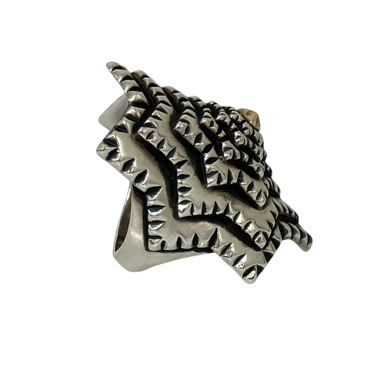 リングFlower element Ring