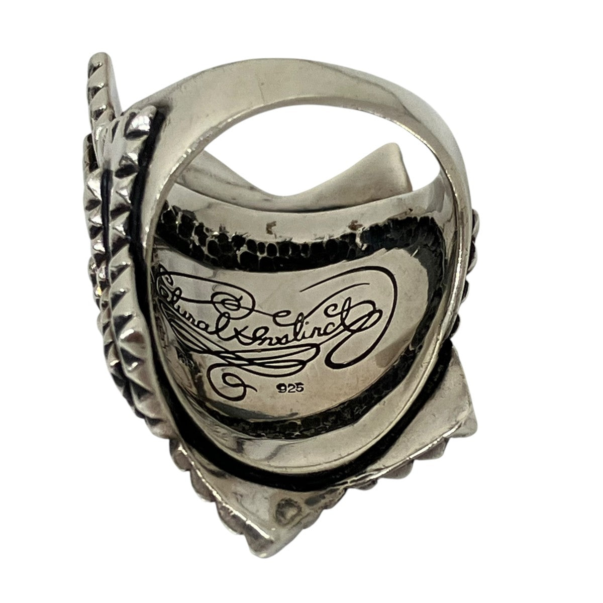 リングFlower element Ring
