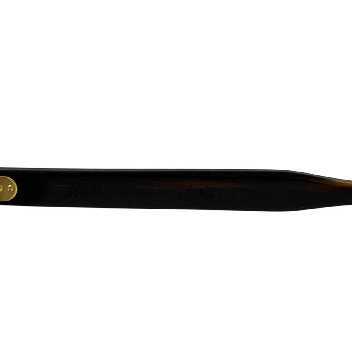 サングラスPL-001Ce AR 44/22 GOLD