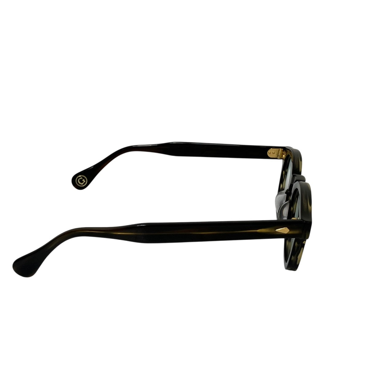 サングラスPL-001Ce AR 44/22 GOLD
