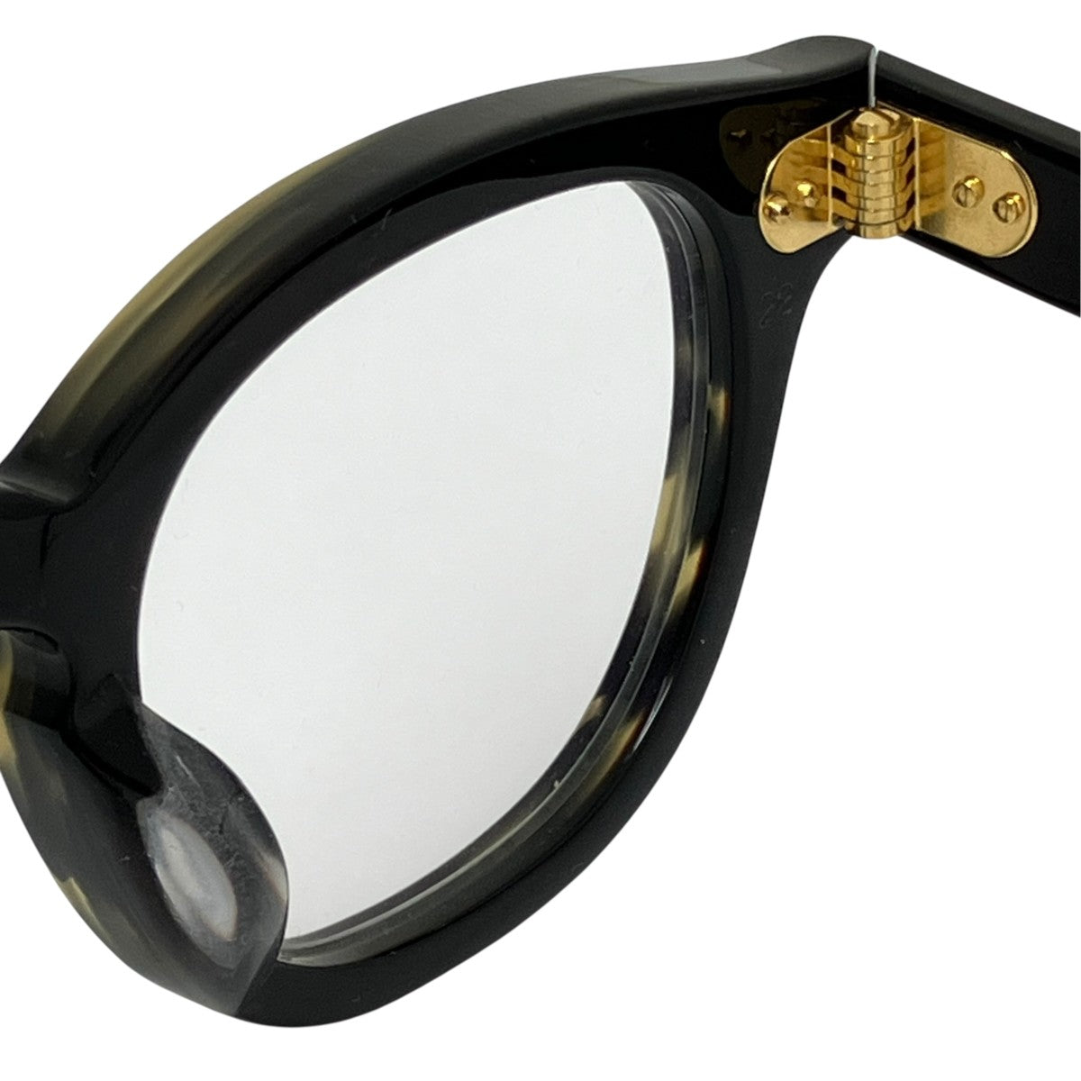 サングラスPL-001Ce AR 44/22 GOLD