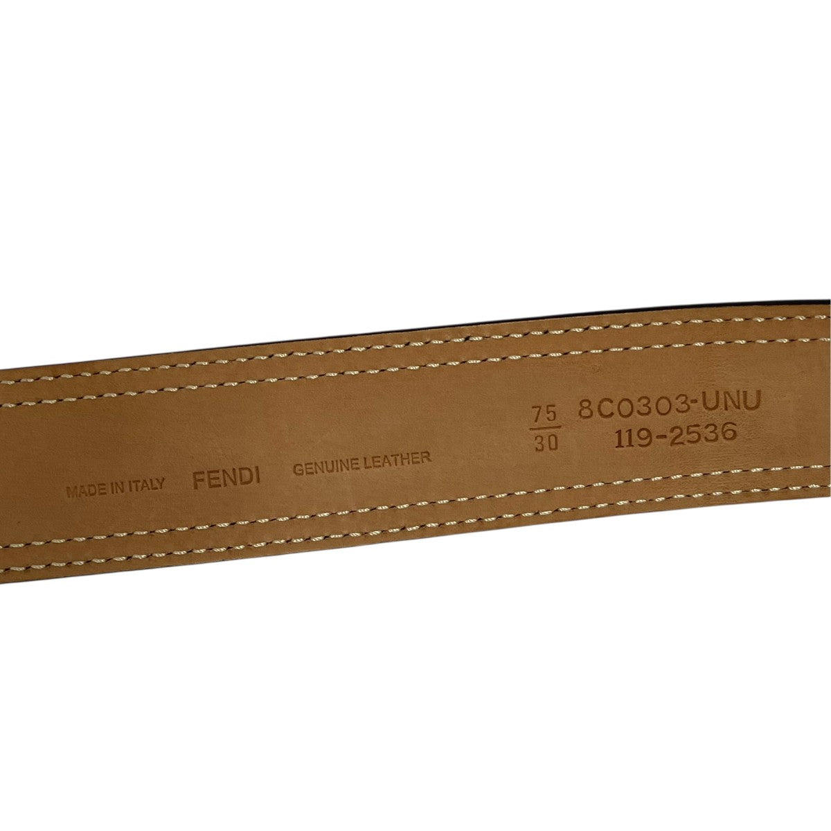 ベルト