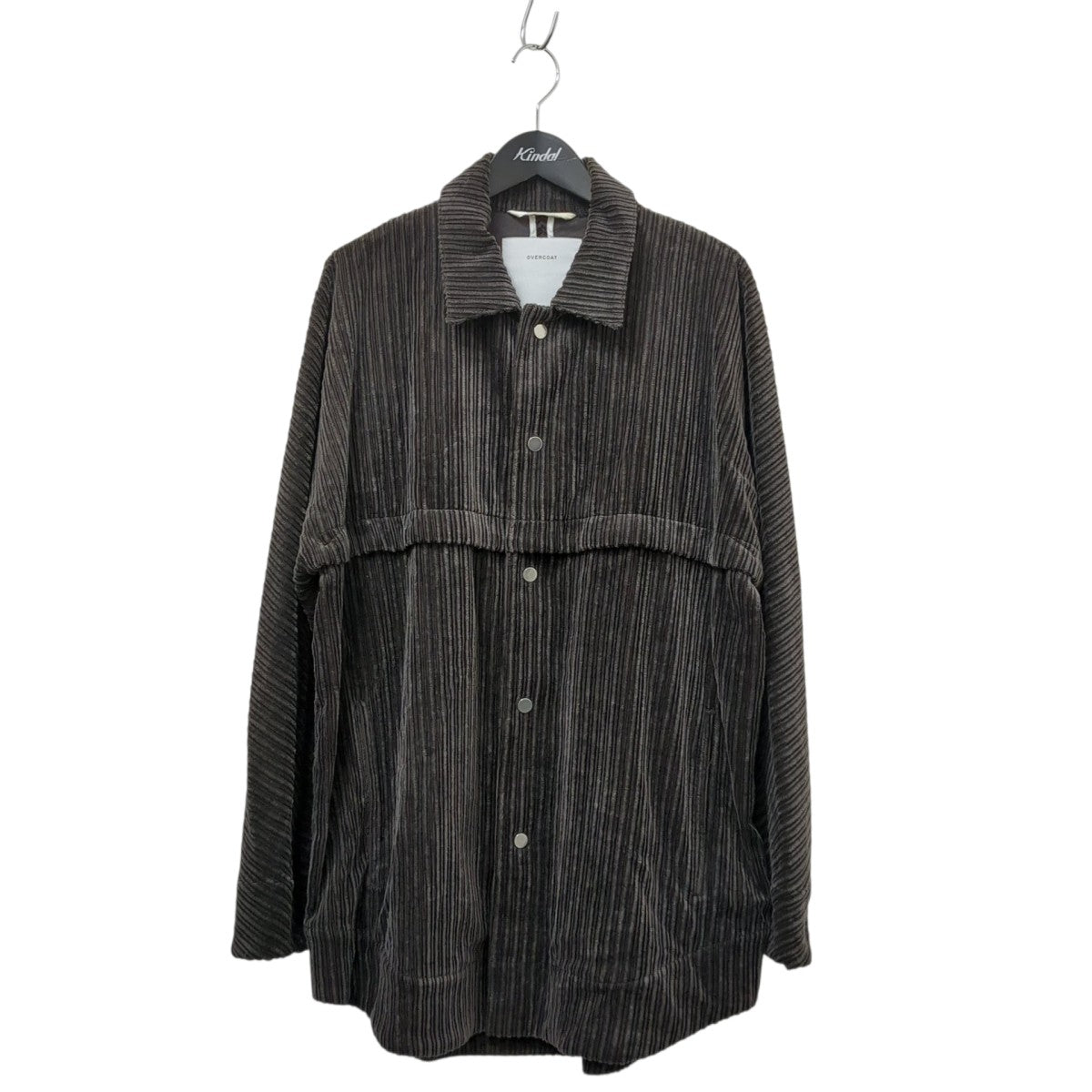 ジャケットCAPE SHOURDER JACKET