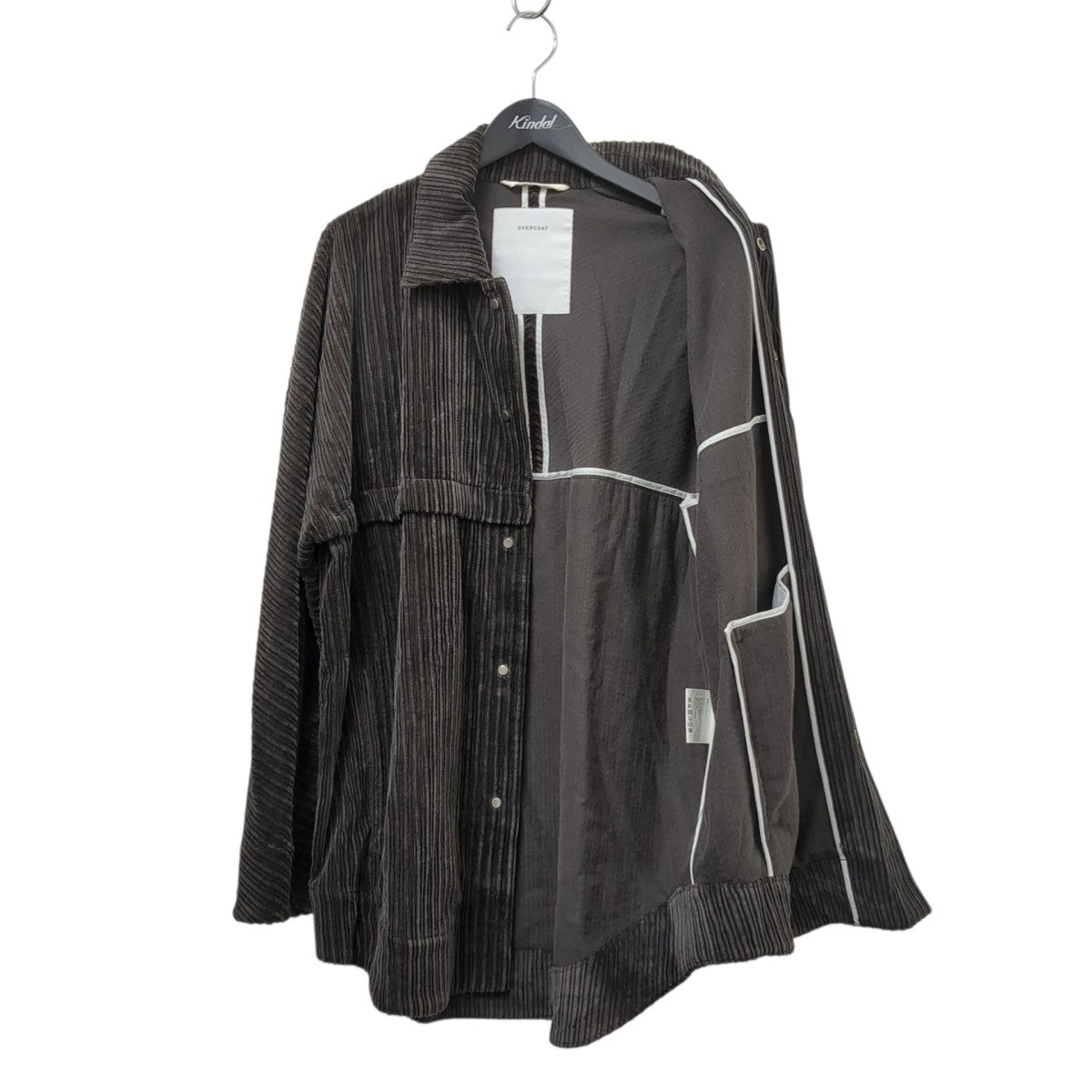 ジャケットCAPE SHOURDER JACKET