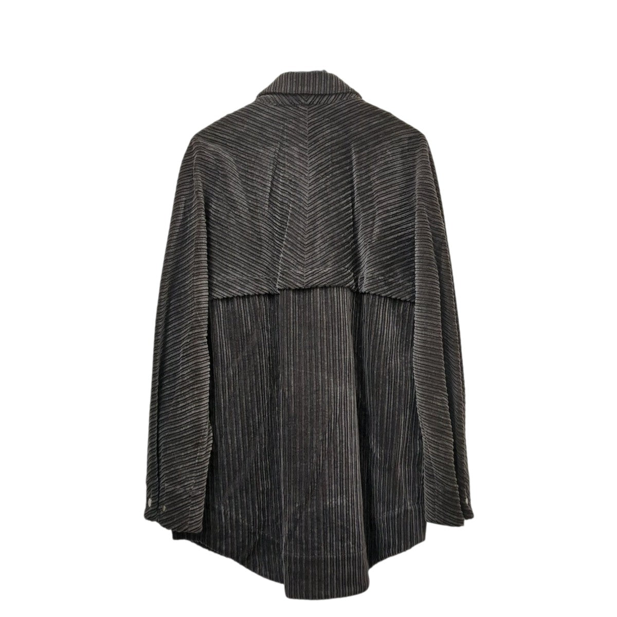 ジャケットCAPE SHOURDER JACKET