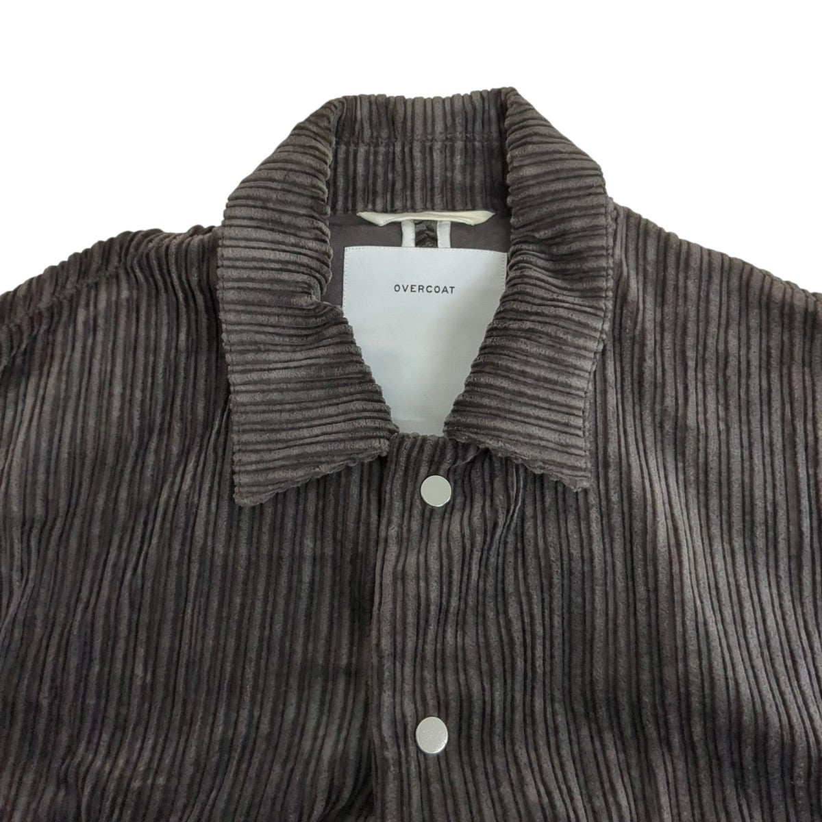 ジャケットCAPE SHOURDER JACKET