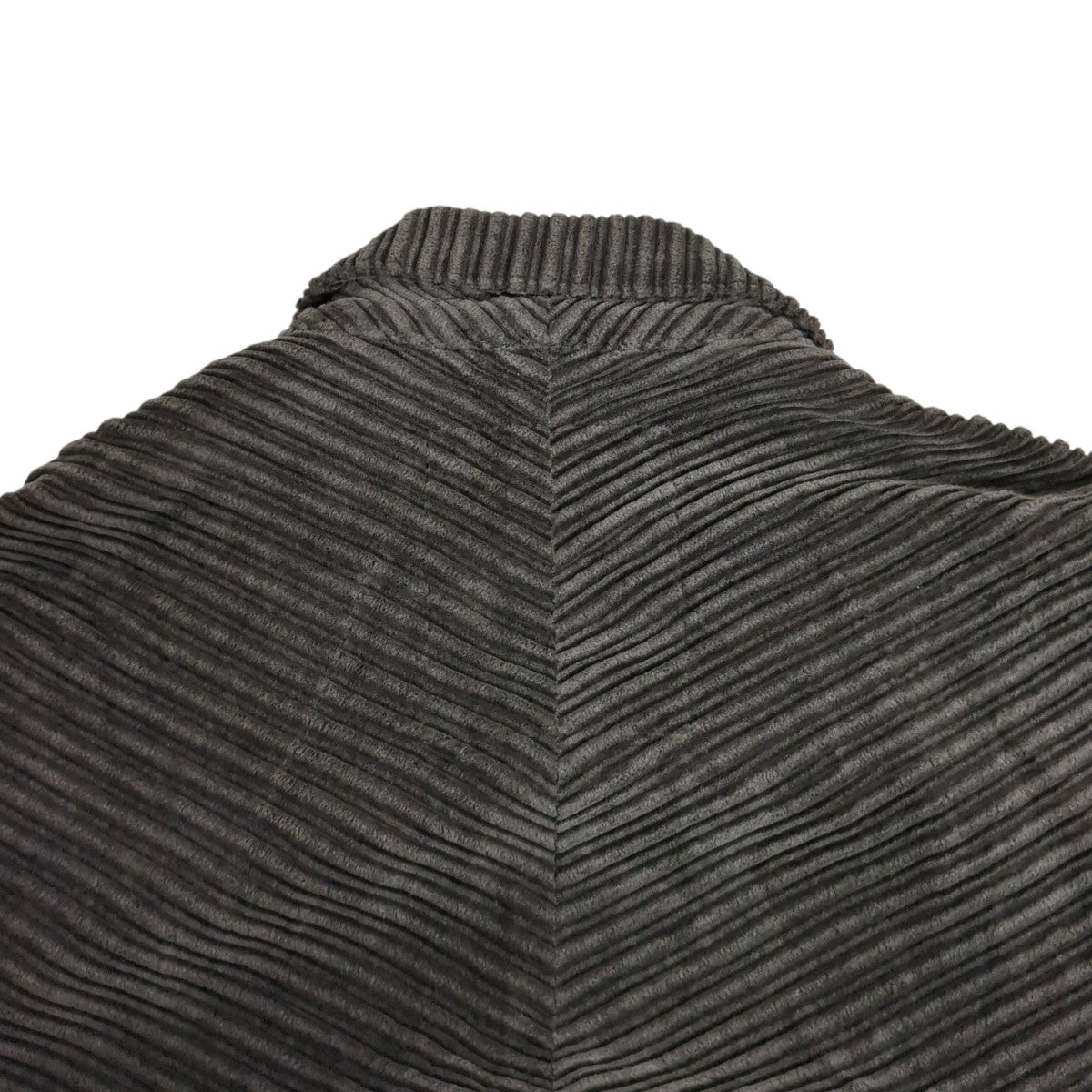 ジャケットCAPE SHOURDER JACKET