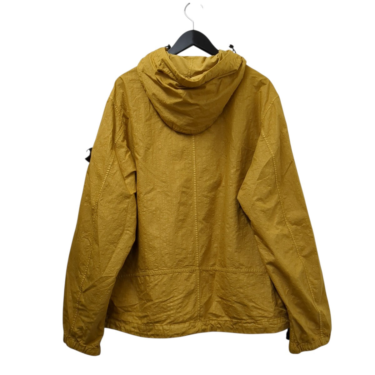 ジャケットL1S154100053S0069 ORGANIC-LOOK NYLON PANAMA