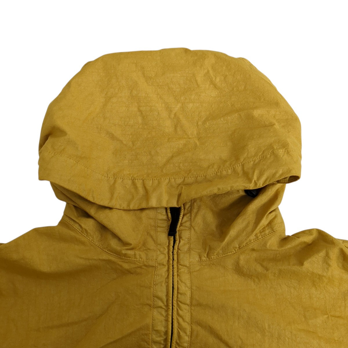 ジャケットL1S154100053S0069 ORGANIC-LOOK NYLON PANAMA