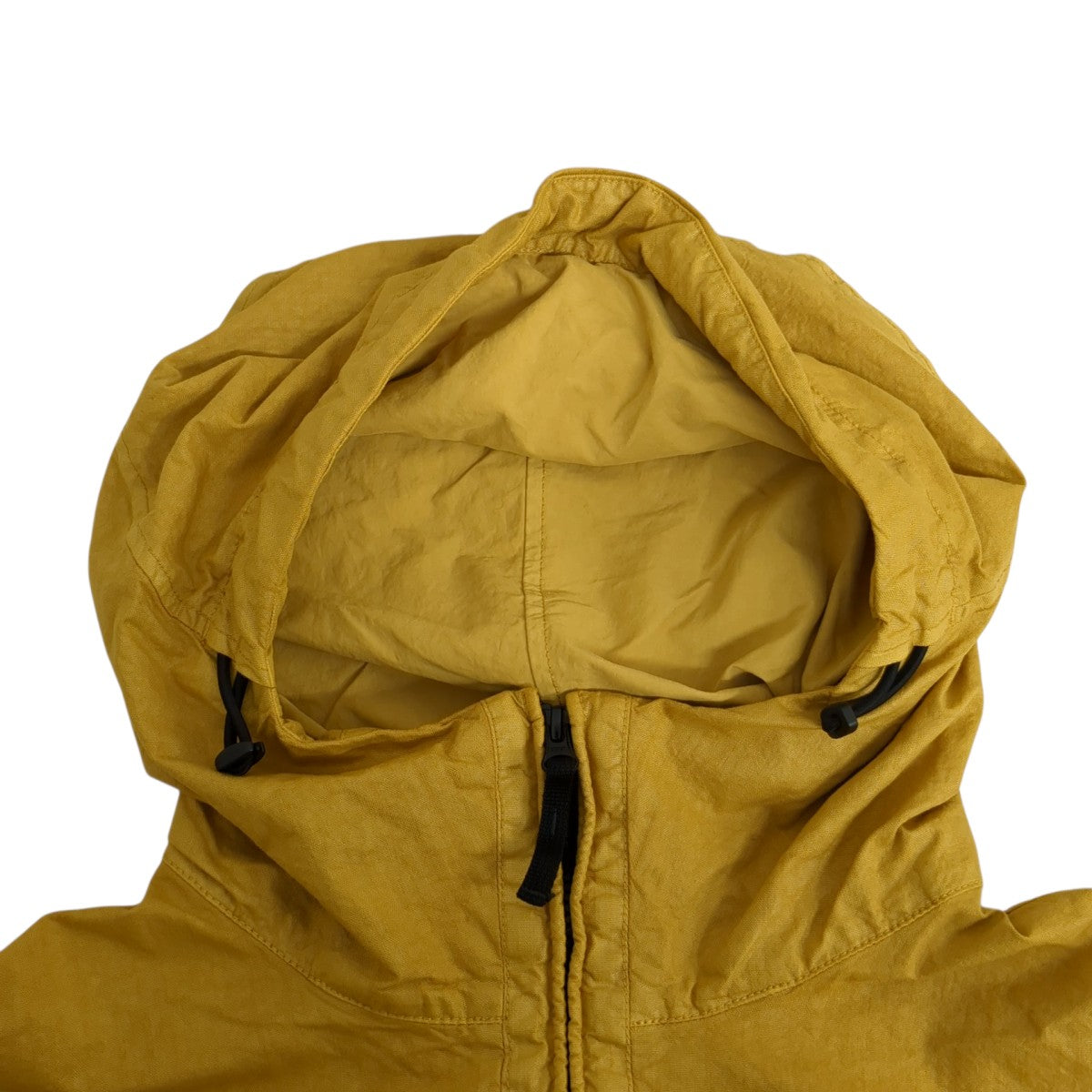 ジャケットL1S154100053S0069 ORGANIC-LOOK NYLON PANAMA